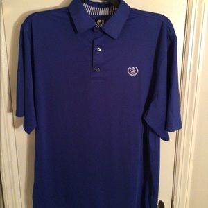 FootJoy golf polo